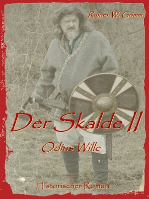 cover image of Der Skalde II